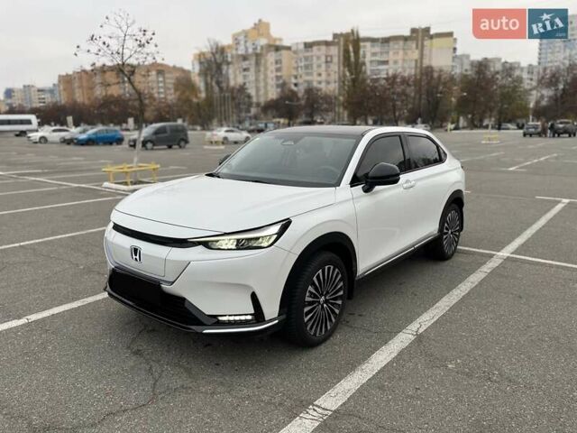 Белый Хонда eNS1, объемом двигателя 0 л и пробегом 35 тыс. км за 22900 $, фото 1 на Automoto.ua