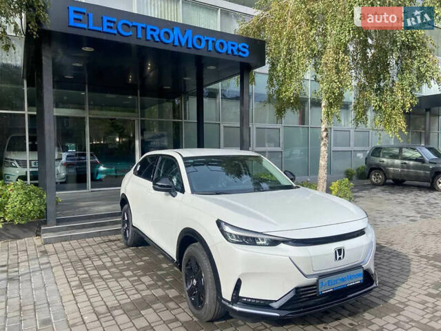 Белый Хонда eNS1, объемом двигателя 0 л и пробегом 1 тыс. км за 15999 $, фото 1 на Automoto.ua