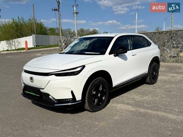Білий Хонда eNS1, об'ємом двигуна 0 л та пробігом 1 тис. км за 16499 $, фото 1 на Automoto.ua