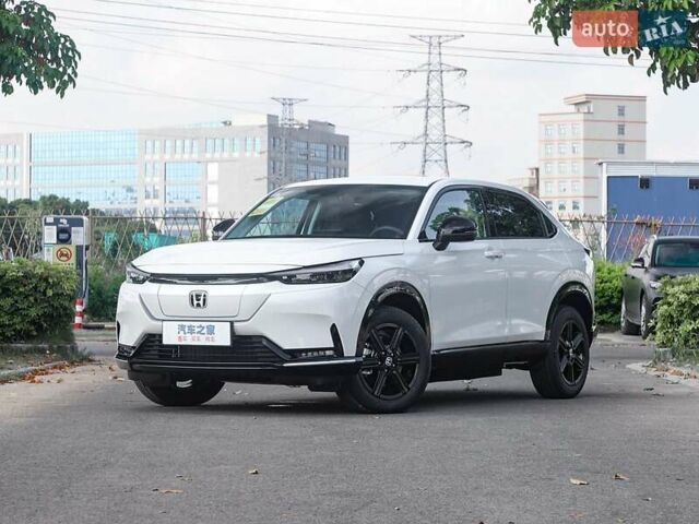 Белый Хонда eNS1, объемом двигателя 0 л и пробегом 1 тыс. км за 15900 $, фото 1 на Automoto.ua