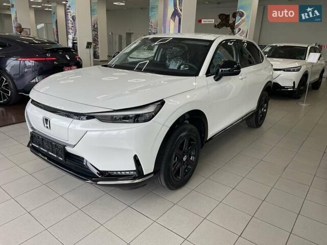 Белый Хонда eNS1, объемом двигателя 0 л и пробегом 1 тыс. км за 16400 $, фото 1 на Automoto.ua