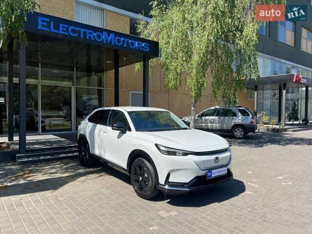 Белый Хонда eNS1, объемом двигателя 0 л и пробегом 1 тыс. км за 15898 $, фото 1 на Automoto.ua