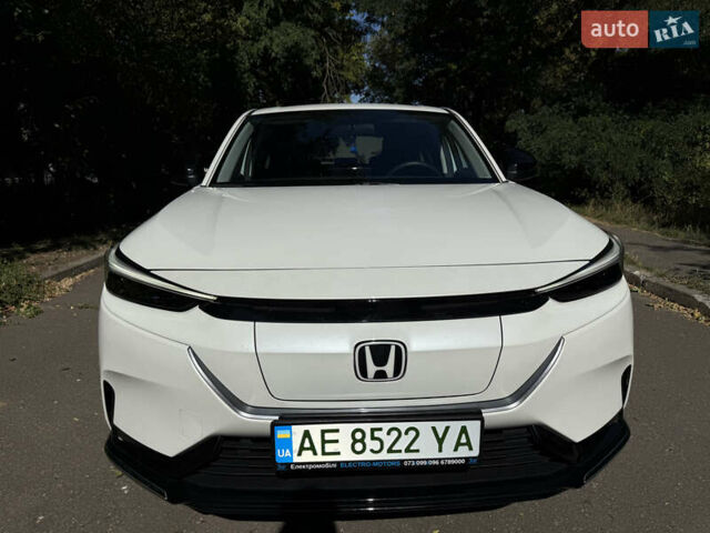Белый Хонда eNS1, объемом двигателя 0 л и пробегом 6 тыс. км за 17500 $, фото 1 на Automoto.ua
