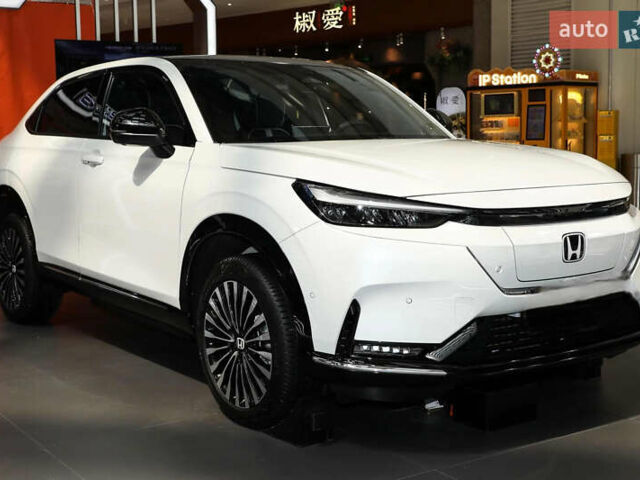 Білий Хонда eNS1, об'ємом двигуна 0 л та пробігом 1 тис. км за 15999 $, фото 1 на Automoto.ua