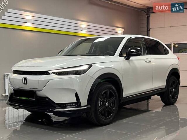 Белый Хонда eNS1, объемом двигателя 0 л и пробегом 1 тыс. км за 15899 $, фото 1 на Automoto.ua