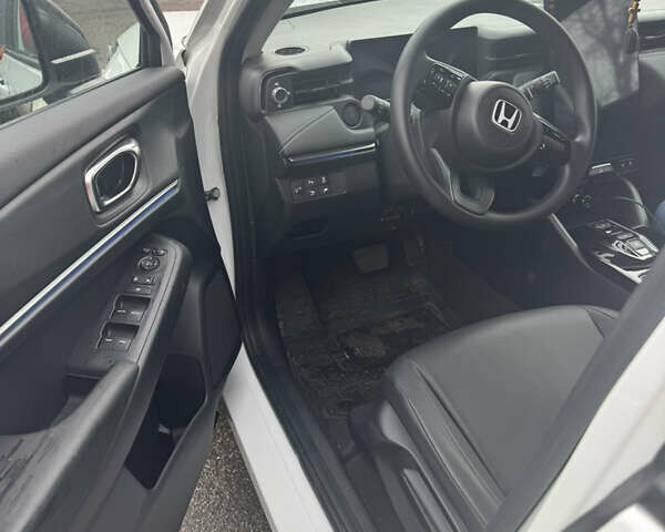 Белый Хонда eNS1, объемом двигателя 0 л и пробегом 7 тыс. км за 17177 $, фото 1 на Automoto.ua