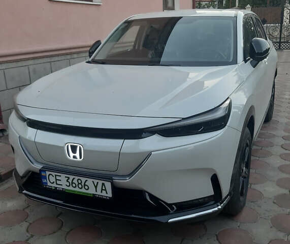Білий Хонда eNS1, об'ємом двигуна 0 л та пробігом 1 тис. км за 18500 $, фото 1 на Automoto.ua