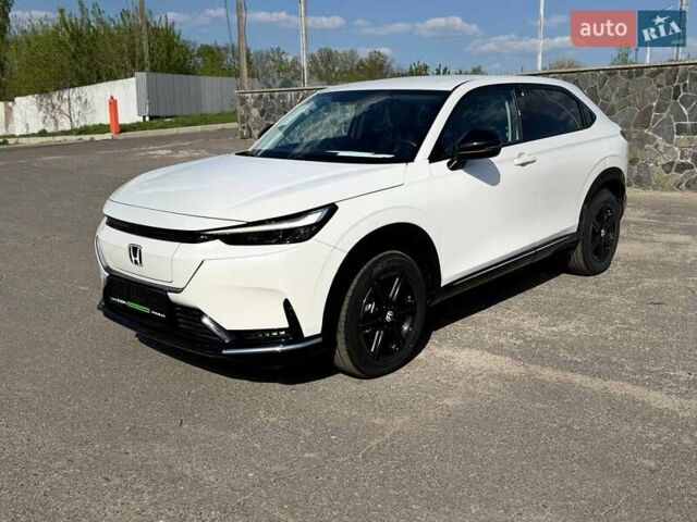 Белый Хонда eNS1, объемом двигателя 0 л и пробегом 1 тыс. км за 15900 $, фото 1 на Automoto.ua