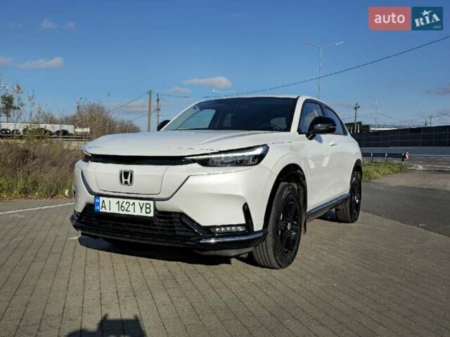 Білий Хонда eNS1, об'ємом двигуна 0 л та пробігом 7 тис. км за 22000 $, фото 1 на Automoto.ua