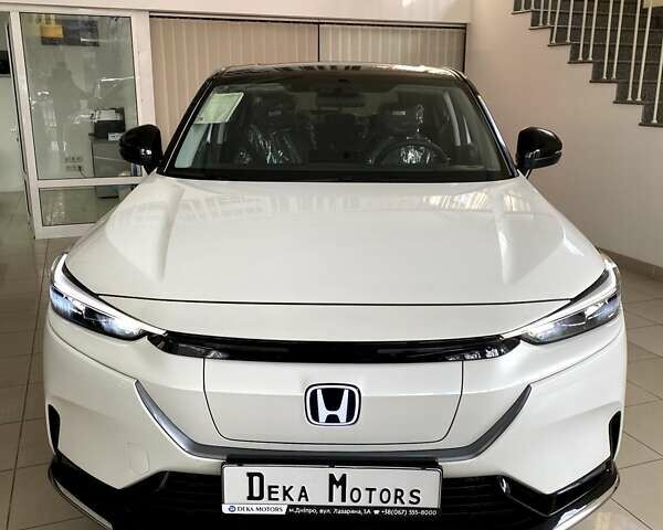 Белый Хонда eNS1, объемом двигателя 0 л и пробегом 1 тыс. км за 16900 $, фото 1 на Automoto.ua
