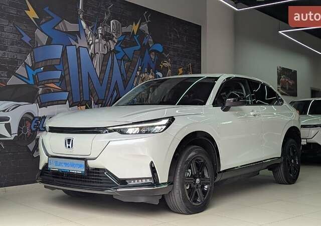 Белый Хонда eNS1, объемом двигателя 0 л и пробегом 1 тыс. км за 16500 $, фото 1 на Automoto.ua