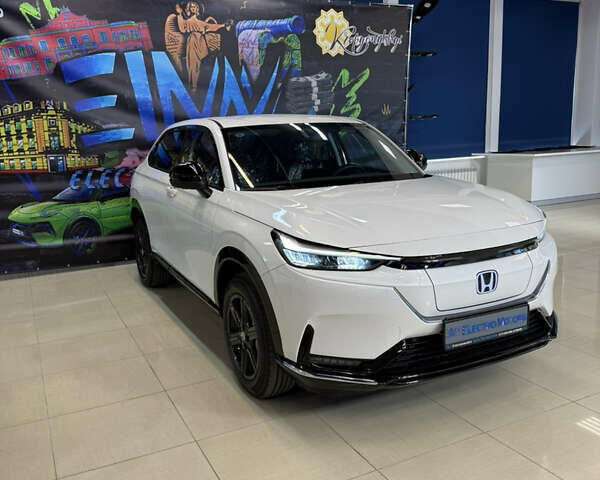 Белый Хонда eNS1, объемом двигателя 0 л и пробегом 1 тыс. км за 16199 $, фото 1 на Automoto.ua