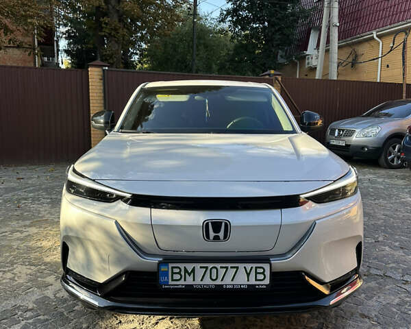 Белый Хонда eNS1, объемом двигателя 0 л и пробегом 8 тыс. км за 19500 $, фото 1 на Automoto.ua