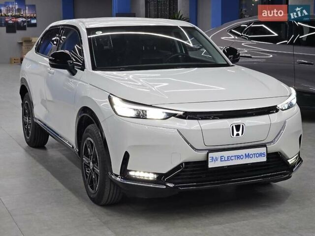 Белый Хонда eNS1, объемом двигателя 0 л и пробегом 1 тыс. км за 15997 $, фото 1 на Automoto.ua