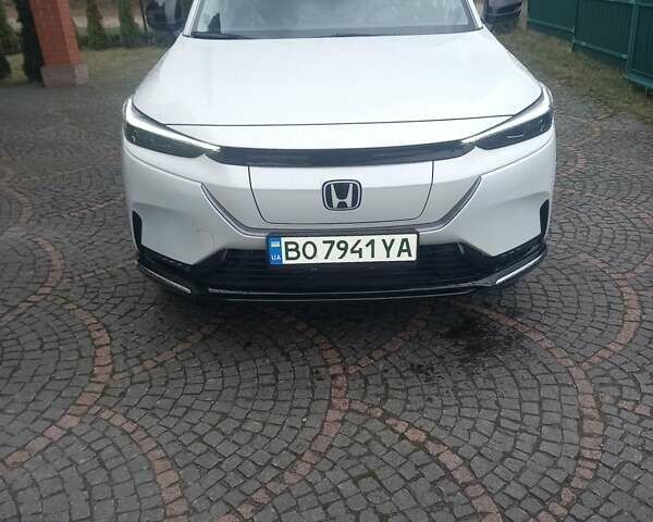 Білий Хонда eNS1, об'ємом двигуна 0 л та пробігом 1 тис. км за 21500 $, фото 1 на Automoto.ua