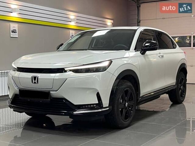 Белый Хонда eNS1, объемом двигателя 0 л и пробегом 1 тыс. км за 15899 $, фото 1 на Automoto.ua
