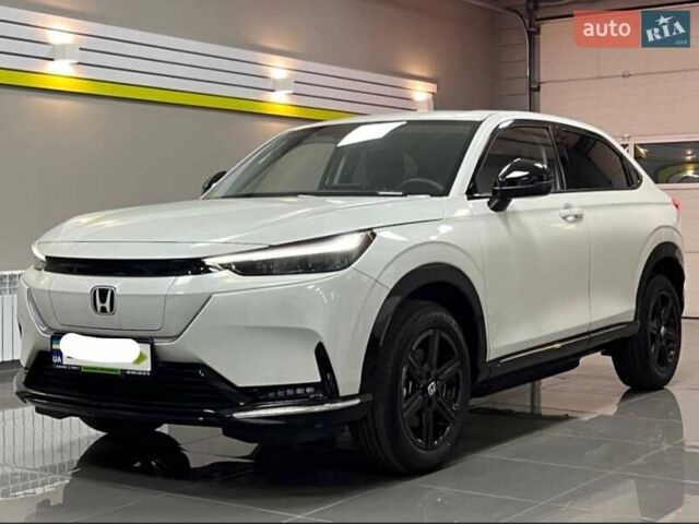 Белый Хонда eNS1, объемом двигателя 0 л и пробегом 9 тыс. км за 18450 $, фото 1 на Automoto.ua