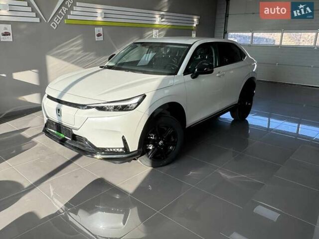 Білий Хонда eNS1, об'ємом двигуна 0 л та пробігом 1 тис. км за 15899 $, фото 1 на Automoto.ua