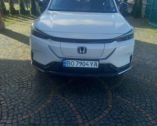 Белый Хонда eNS1, объемом двигателя 0 л и пробегом 1 тыс. км за 23400 $, фото 1 на Automoto.ua