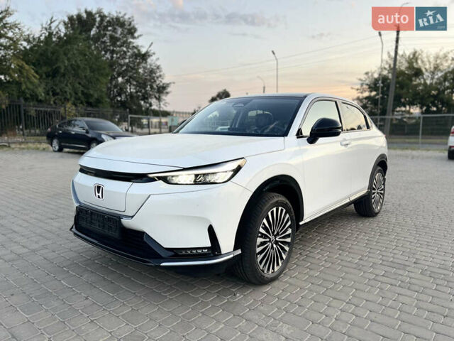 Белый Хонда eNS1, объемом двигателя 0 л и пробегом 1 тыс. км за 20700 $, фото 1 на Automoto.ua