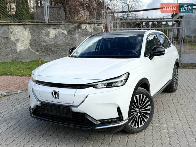 Белый Хонда eNS1, объемом двигателя 0 л и пробегом 1 тыс. км за 20000 $, фото 1 на Automoto.ua