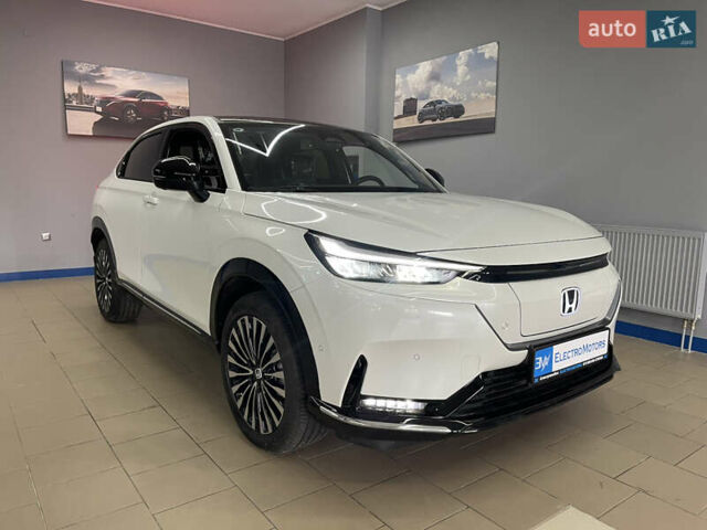 Белый Хонда eNS1, объемом двигателя 0 л и пробегом 1 тыс. км за 18999 $, фото 1 на Automoto.ua