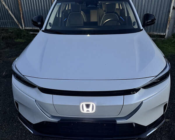 Белый Хонда eNS1, объемом двигателя 0 л и пробегом 1 тыс. км за 19999 $, фото 1 на Automoto.ua