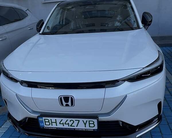 Білий Хонда eNS1, об'ємом двигуна 0 л та пробігом 3 тис. км за 22600 $, фото 1 на Automoto.ua