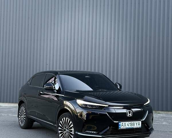 Черный Хонда eNS1, объемом двигателя 0 л и пробегом 23 тыс. км за 22000 $, фото 1 на Automoto.ua