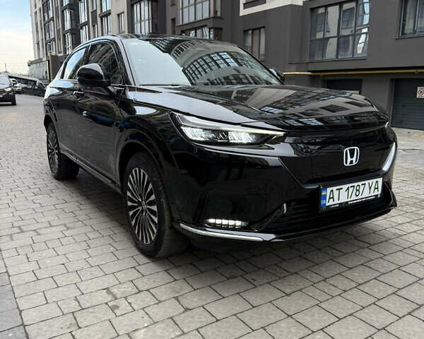 Черный Хонда eNS1, объемом двигателя 0 л и пробегом 22 тыс. км за 22700 $, фото 1 на Automoto.ua