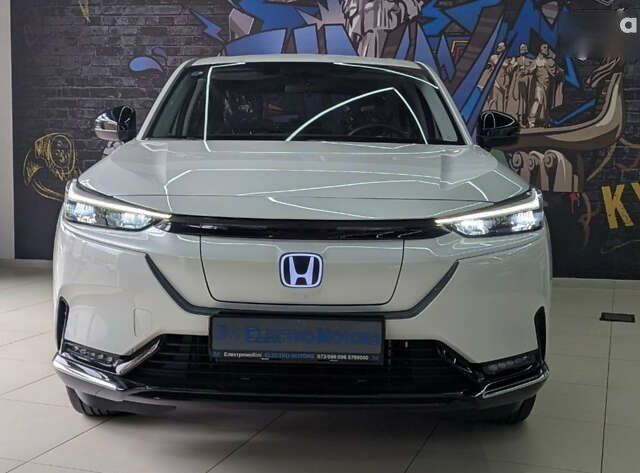 Хонда e:NS1, об'ємом двигуна 6 л та пробігом 1 тис. км за 18499 $, фото 1 на Automoto.ua