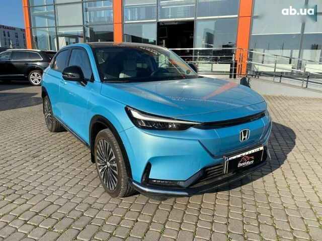 Хонда e:NS1, об'ємом двигуна 2.3 л та пробігом 25 тис. км за 19300 $, фото 1 на Automoto.ua