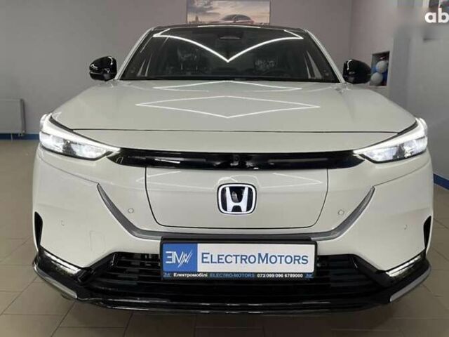 Хонда e:NS1, объемом двигателя 14.86 л и пробегом 1 тыс. км за 18999 $, фото 1 на Automoto.ua