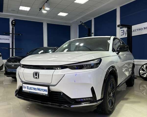 Хонда e:NS1, объемом двигателя 14.86 л и пробегом 1 тыс. км за 16499 $, фото 1 на Automoto.ua