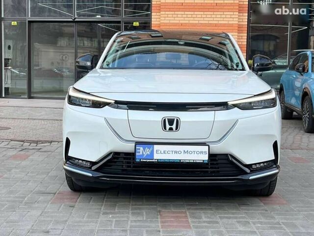 Хонда e:NS1, объемом двигателя 12.58 л и пробегом 1 тыс. км за 16000 $, фото 1 на Automoto.ua