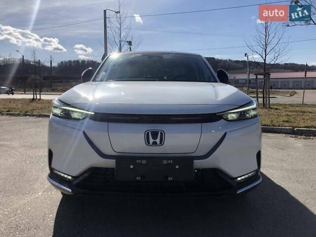 Хонда eNS1, объемом двигателя 0 л и пробегом 1 тыс. км за 25900 $, фото 1 на Automoto.ua
