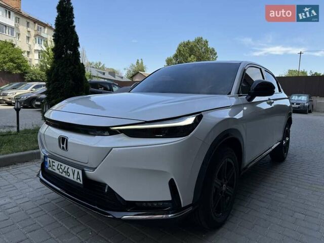 Хонда eNS1, объемом двигателя 0 л и пробегом 7 тыс. км за 18900 $, фото 1 на Automoto.ua