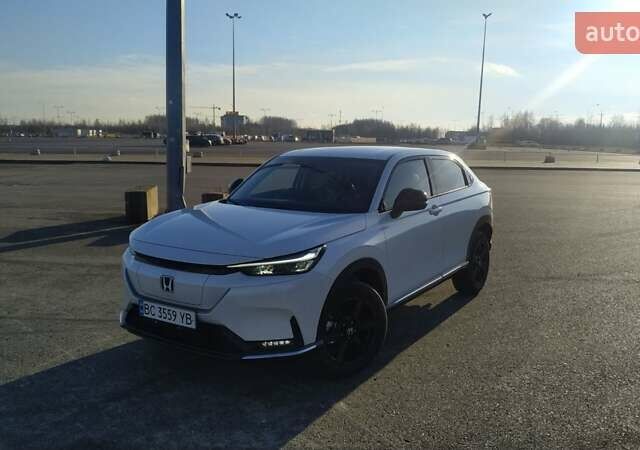 Хонда eNS1, объемом двигателя 0 л и пробегом 12 тыс. км за 20600 $, фото 1 на Automoto.ua