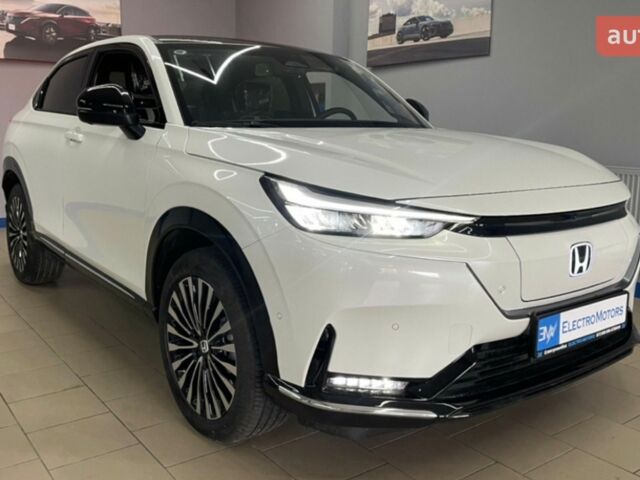 купити нове авто Хонда eNS1 2024 року від офіційного дилера Константин Фомичев Хонда фото