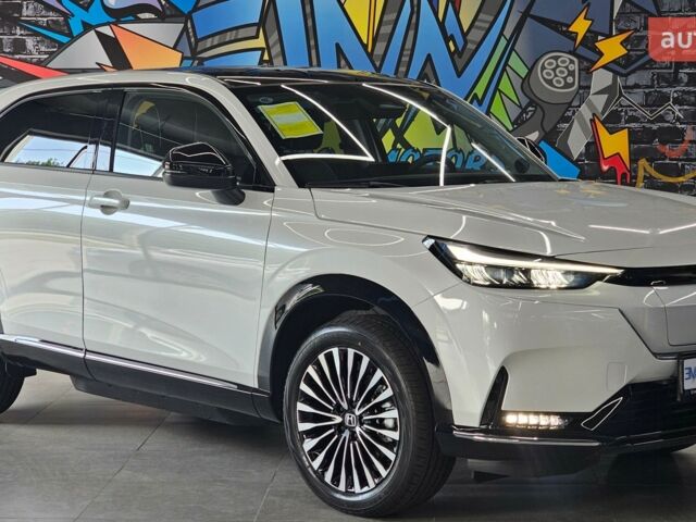 купити нове авто Хонда eNS1 2024 року від офіційного дилера Денис Фатов Хонда фото