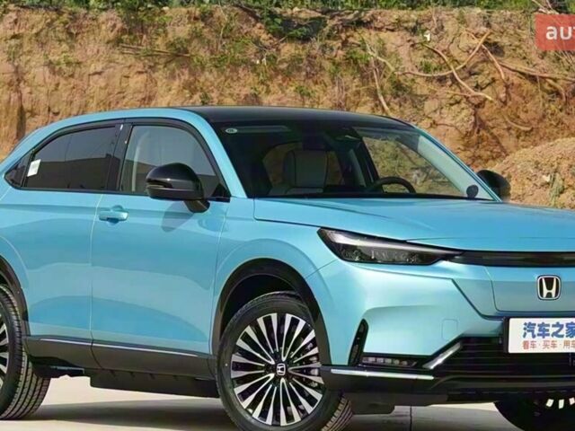 купить новое авто Хонда eNS1 2024 года от официального дилера Олександр Хіміч Хонда фото