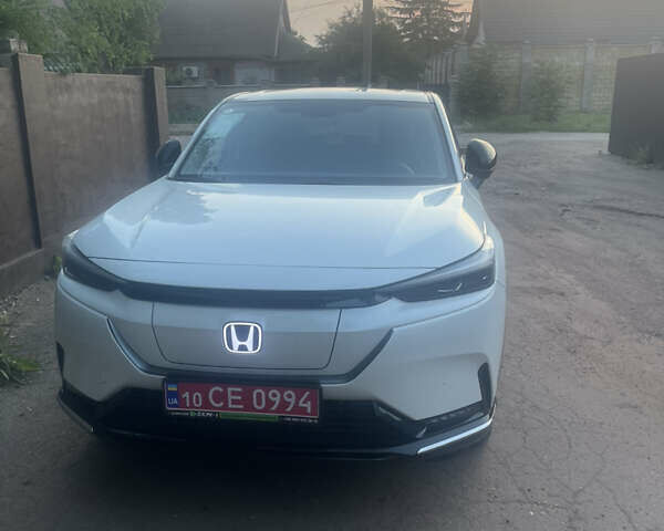 Хонда eNS1, объемом двигателя 0 л и пробегом 1 тыс. км за 16499 $, фото 1 на Automoto.ua