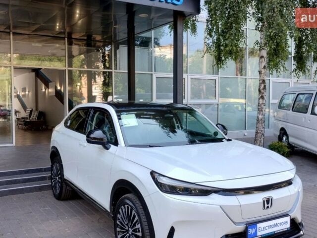 купить новое авто Хонда eNS1 2024 года от официального дилера Petr Хонда фото