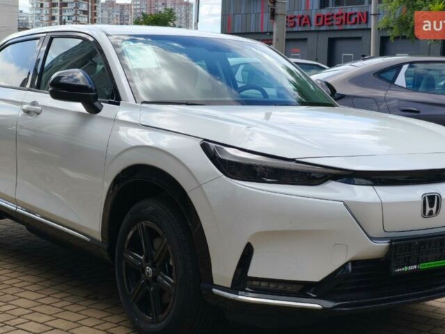 купить новое авто Хонда eNS1 2024 года от официального дилера Макс Хонда фото