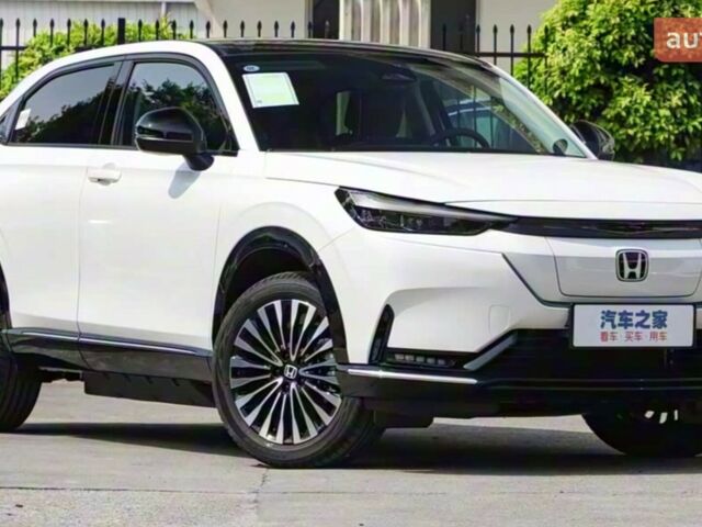 Хонда eNS1 2024 года купить новое авто Хонда eNS1 2024 года от официального дилера Константин Альперович Хонда фото