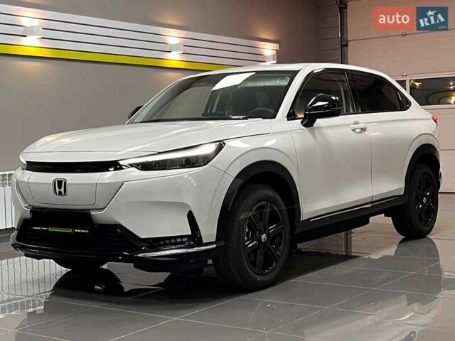 Хонда eNS1, объемом двигателя 0 л и пробегом 1 тыс. км за 15899 $, фото 1 на Automoto.ua