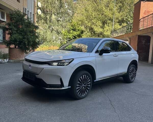 Хонда eNS1, объемом двигателя 0 л и пробегом 1 тыс. км за 20300 $, фото 1 на Automoto.ua