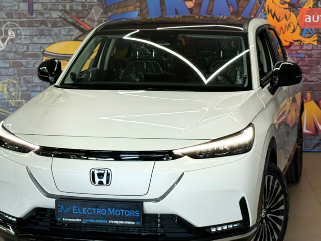 купить новое авто Хонда eNS1 2024 года от официального дилера Aleksei Хонда фото