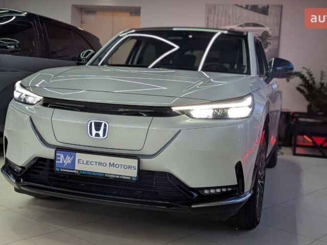 Хонда eNS1 2024 года купить новое авто Хонда eNS1 2024 года от официального дилера Чабан Вячеслав Хонда фото