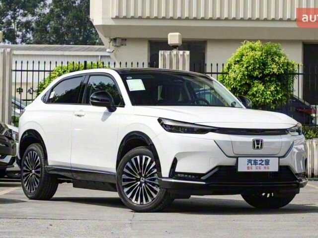 купить новое авто Хонда eNS1 2024 года от официального дилера Олександр Хіміч Хонда фото